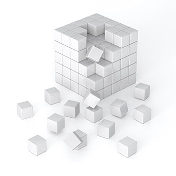 Bookkeeping Abstract Cubes